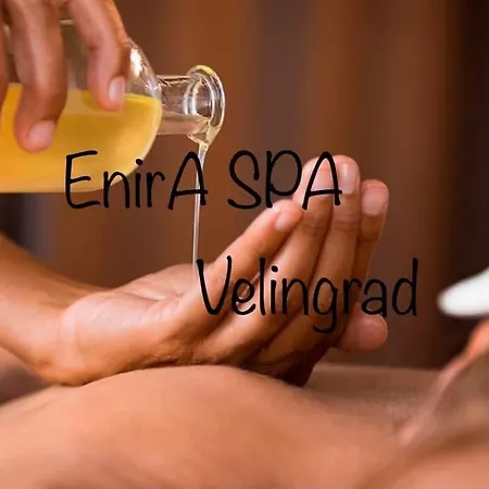 Enira 4* Velingrad