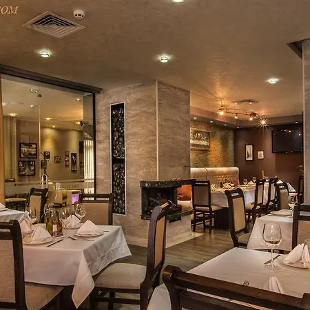 Enira Hotel Velingrad