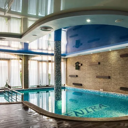 Enira 4* Velingrad