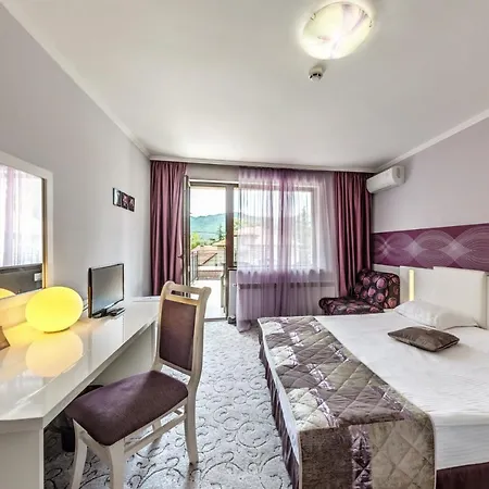 Enira Hotel Velingrad