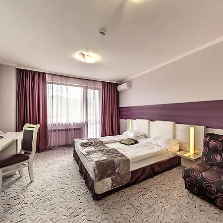 Hotel Enira Velingrad