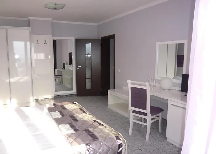 Enira Hotel Velingrad