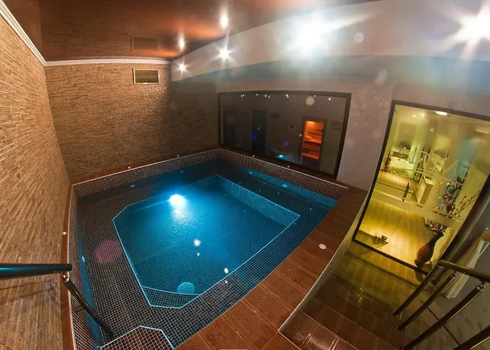 Enira Hotel Velingrad