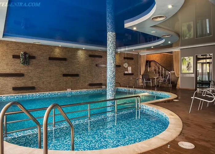 Enira Hotel
