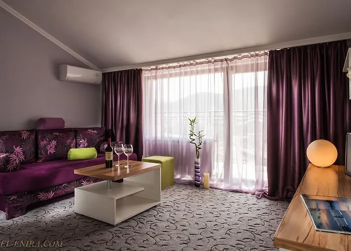 Hotel Enira Velingrad