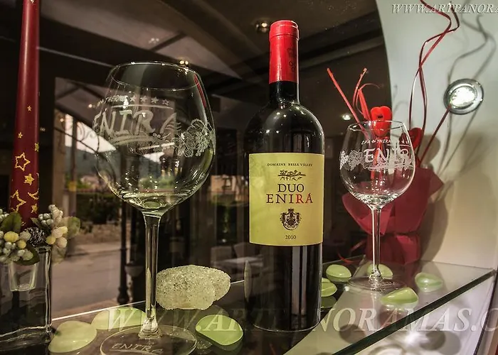 Enira Hotel Velingrad