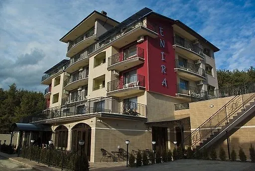 Hotel Enira 4*