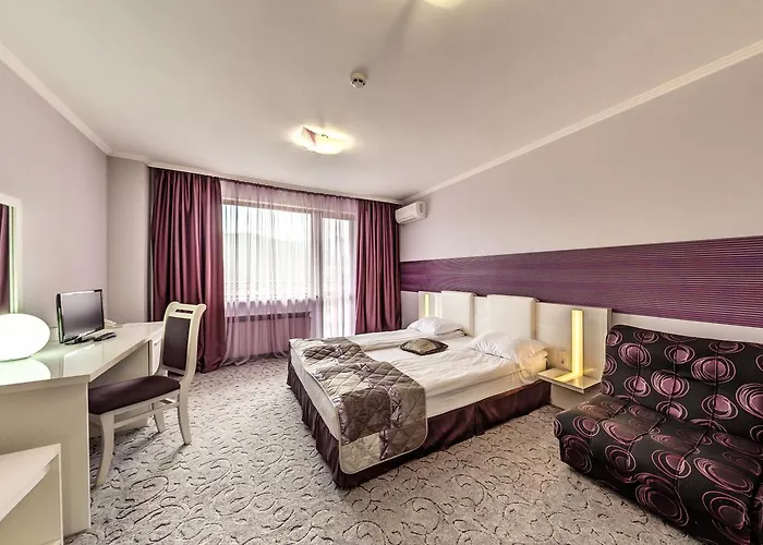Hotel Enira Velingrad